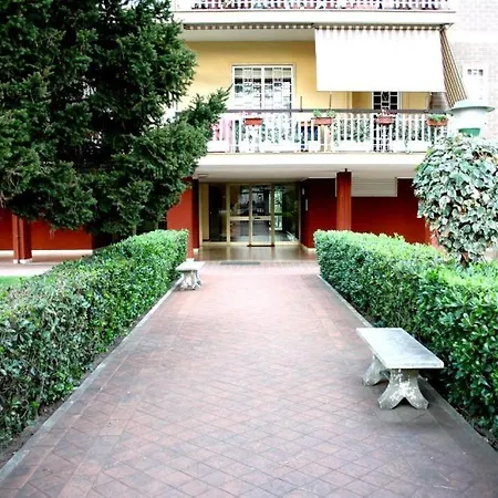 Luxury Cinecitta - Portofina شقة *