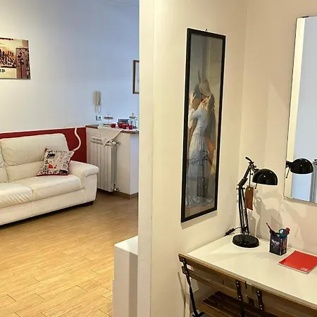 Luxury Cinecitta - Portofina شقة