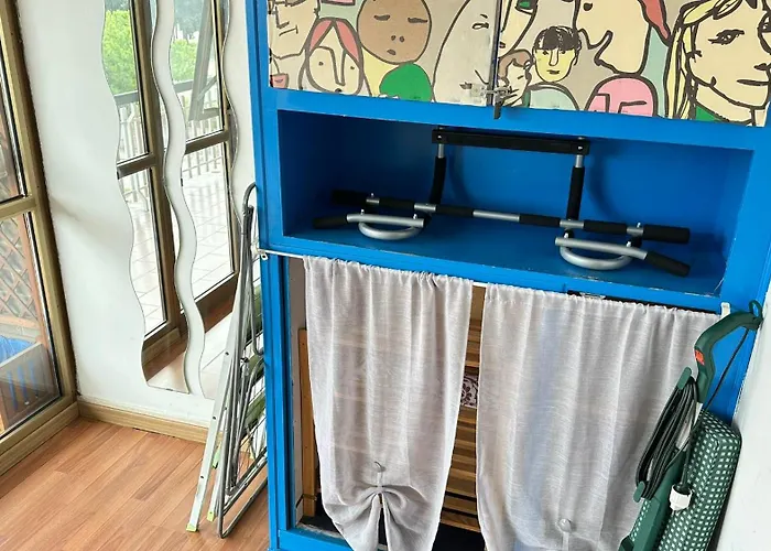 Luxury Cinecitta - Portofina *